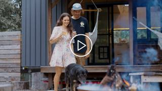 Financial Freedom Made Their Business a Reality