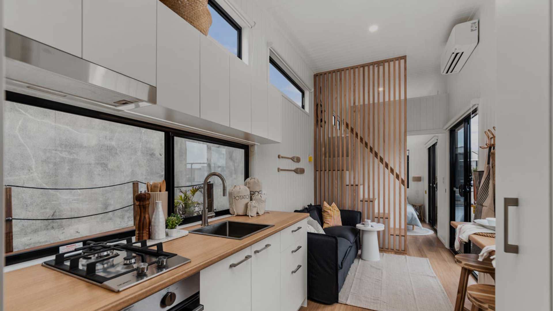 Aussie Tiny Homes