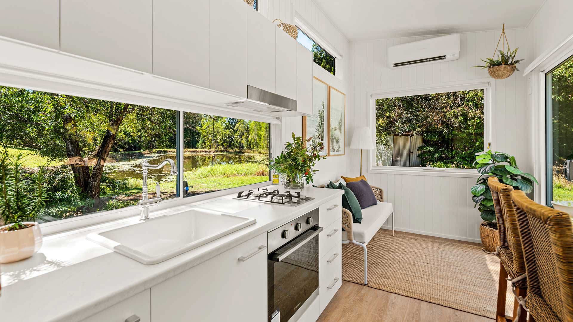 Aussie Tiny Homes