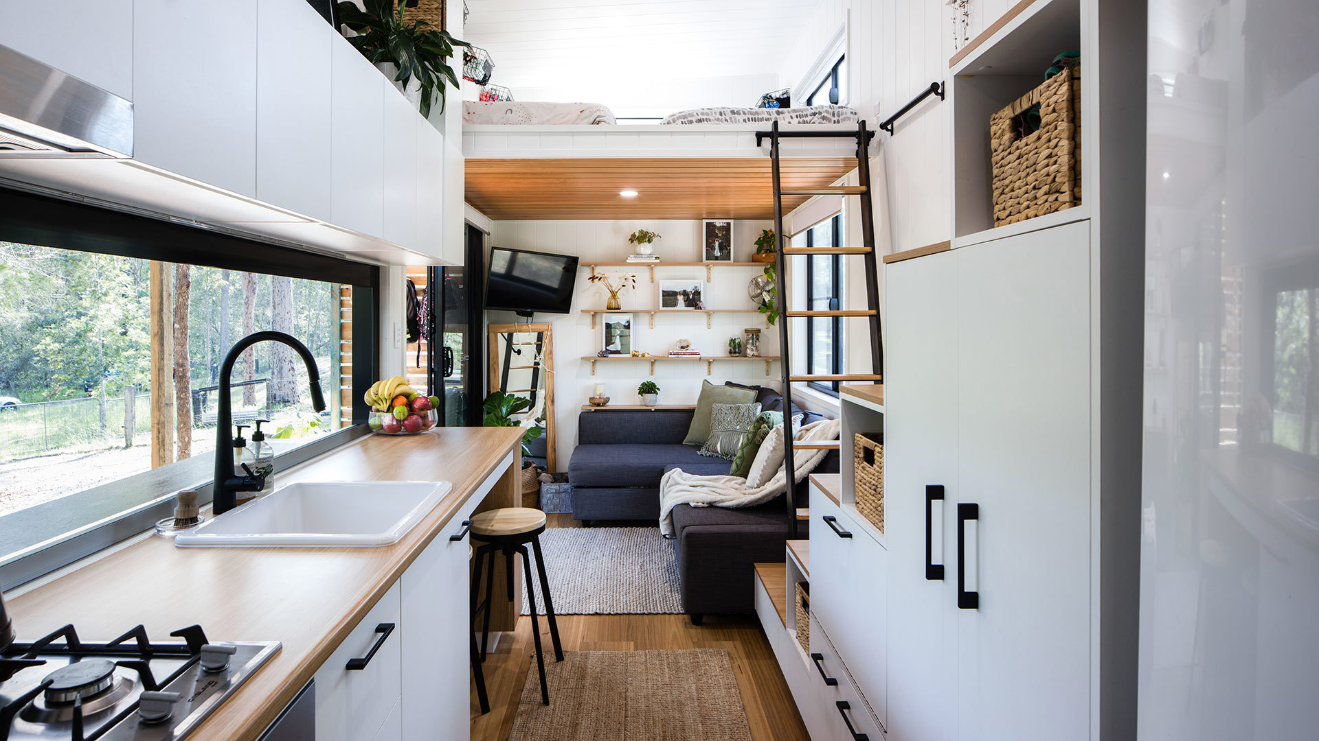 Aussie Tiny Homes