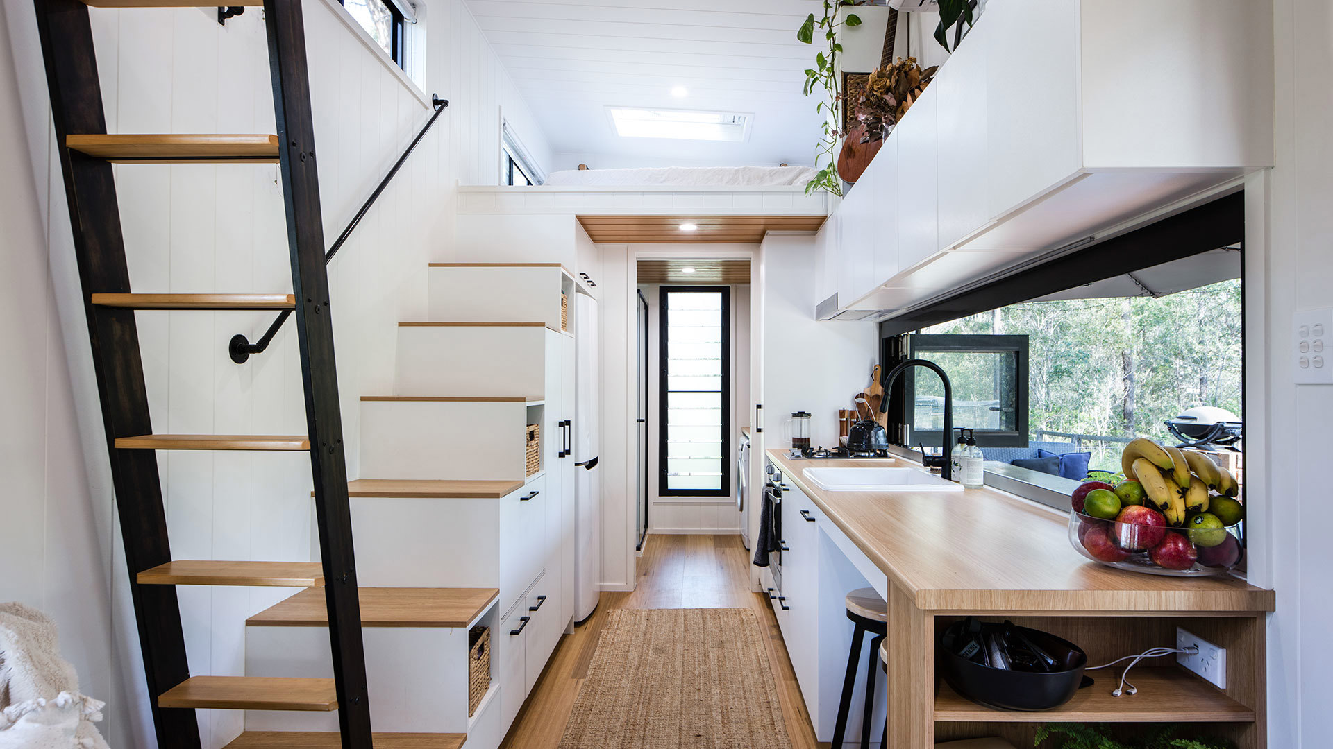 Aussie Tiny Homes