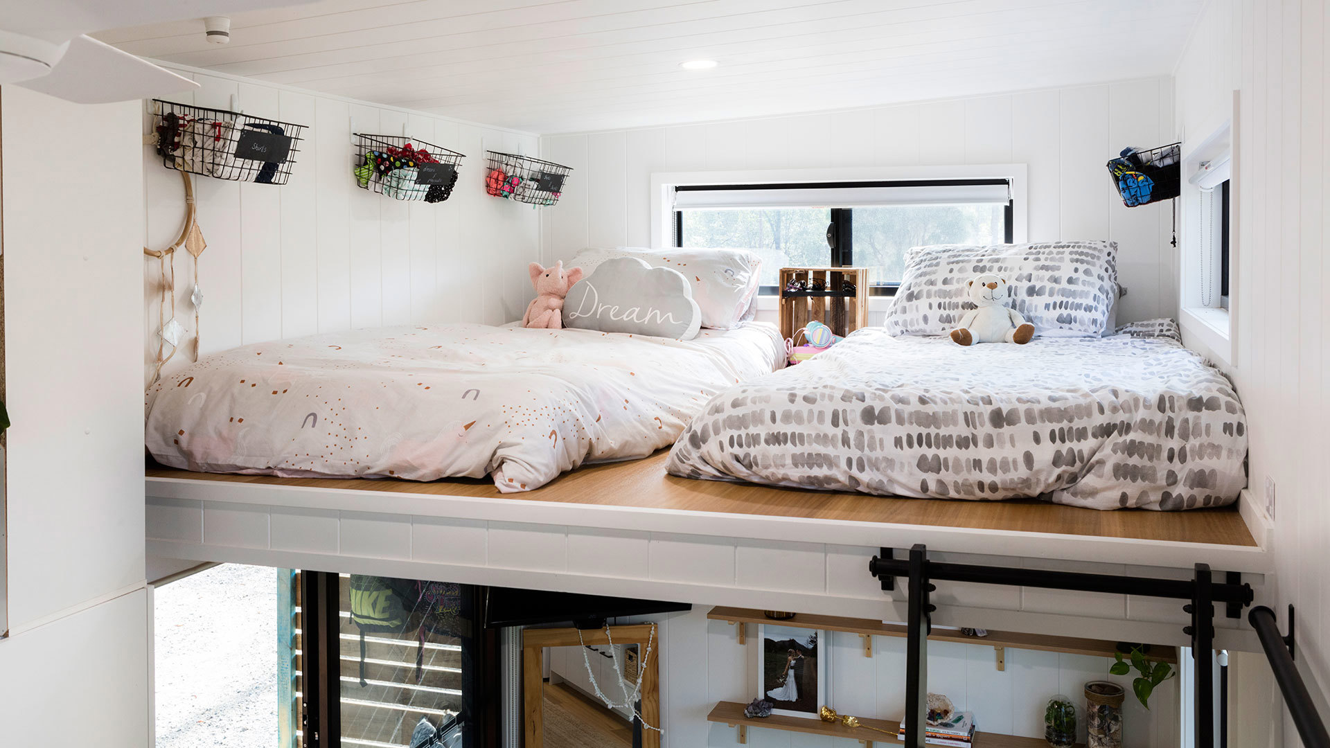 Aussie Tiny Homes