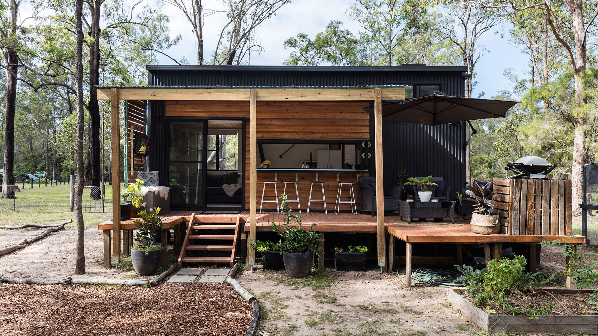 Aussie Tiny Homes