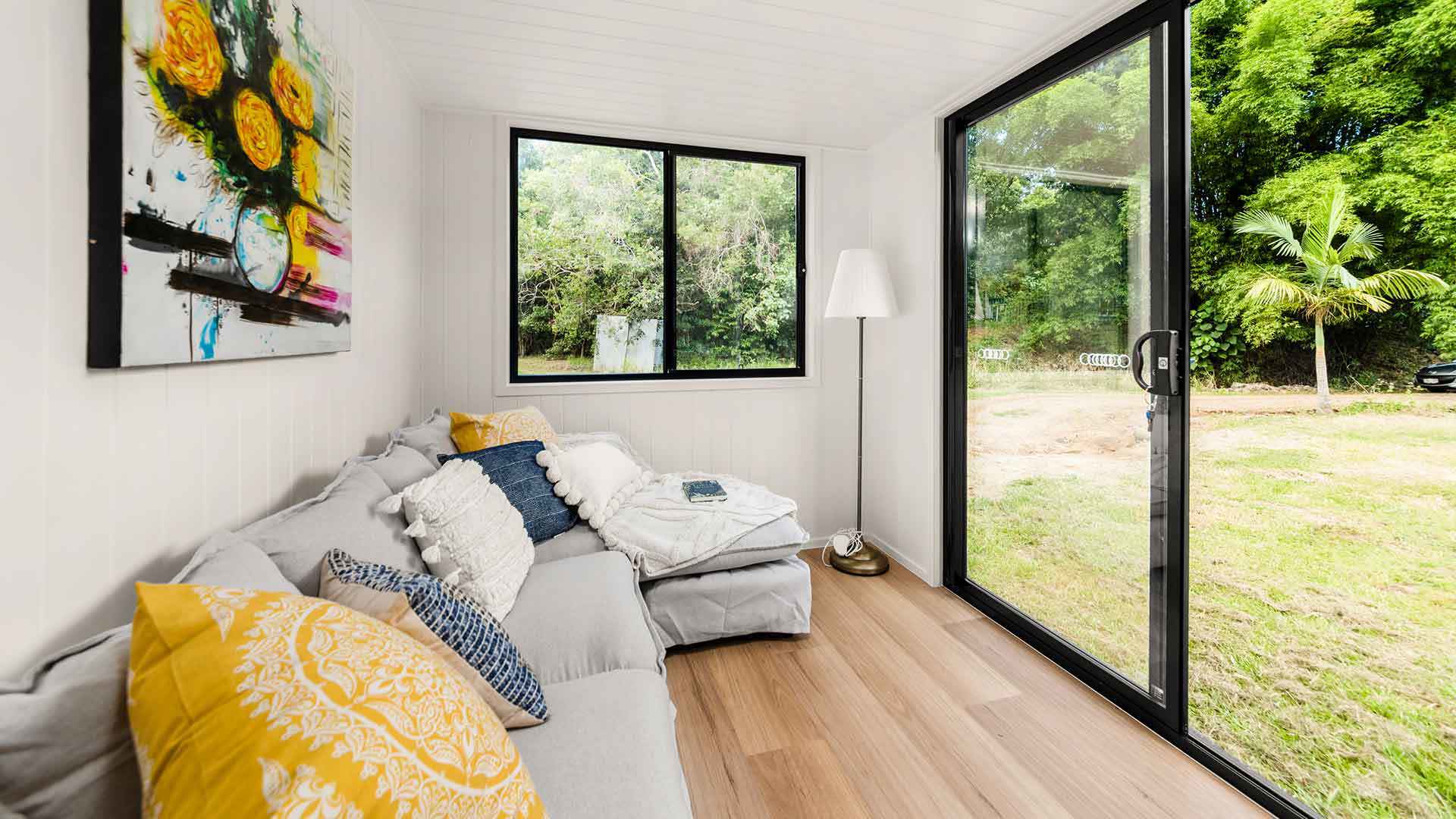 Aussie Tiny Homes