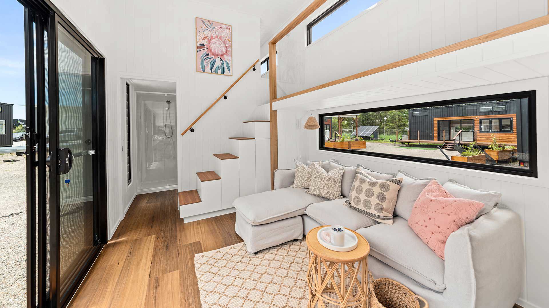 Aussie Tiny Homes