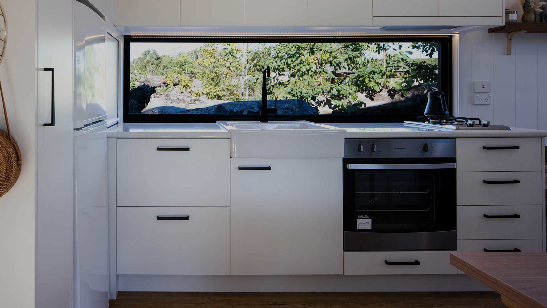 Aussie Tiny Homes