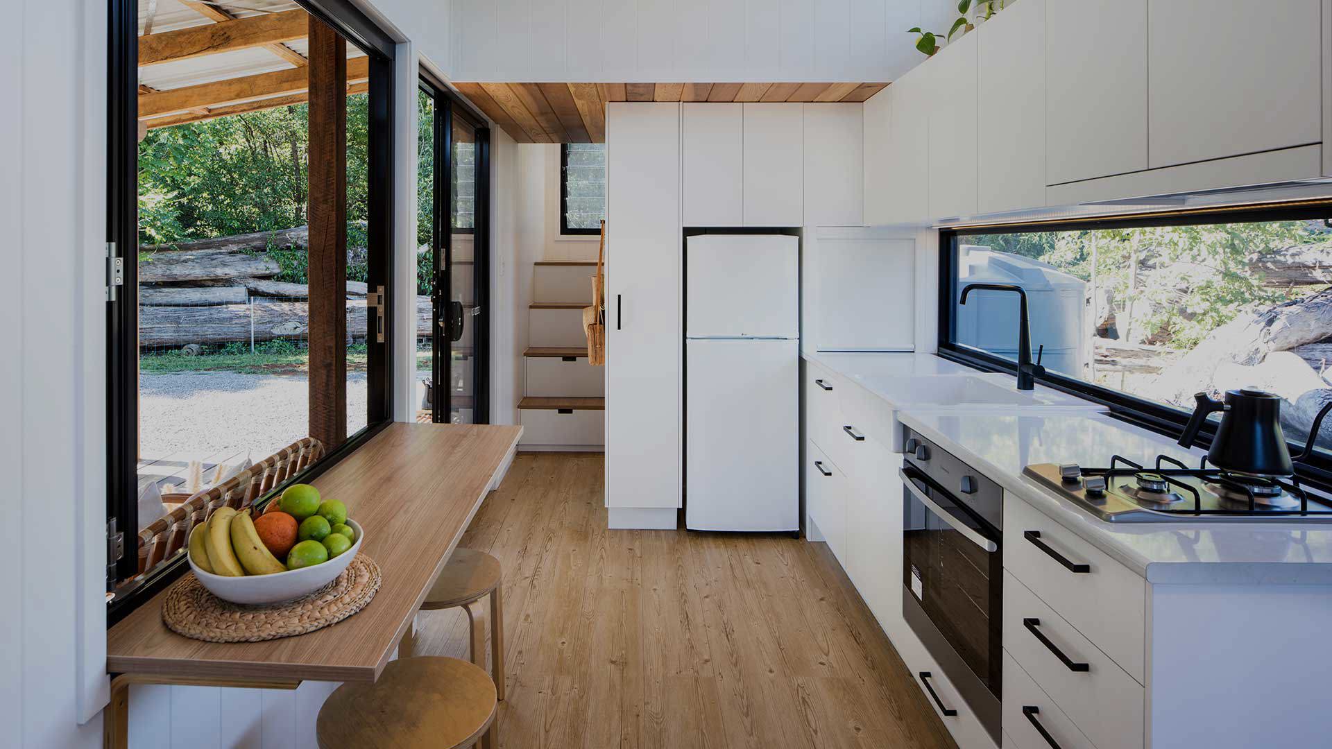 Aussie Tiny Homes