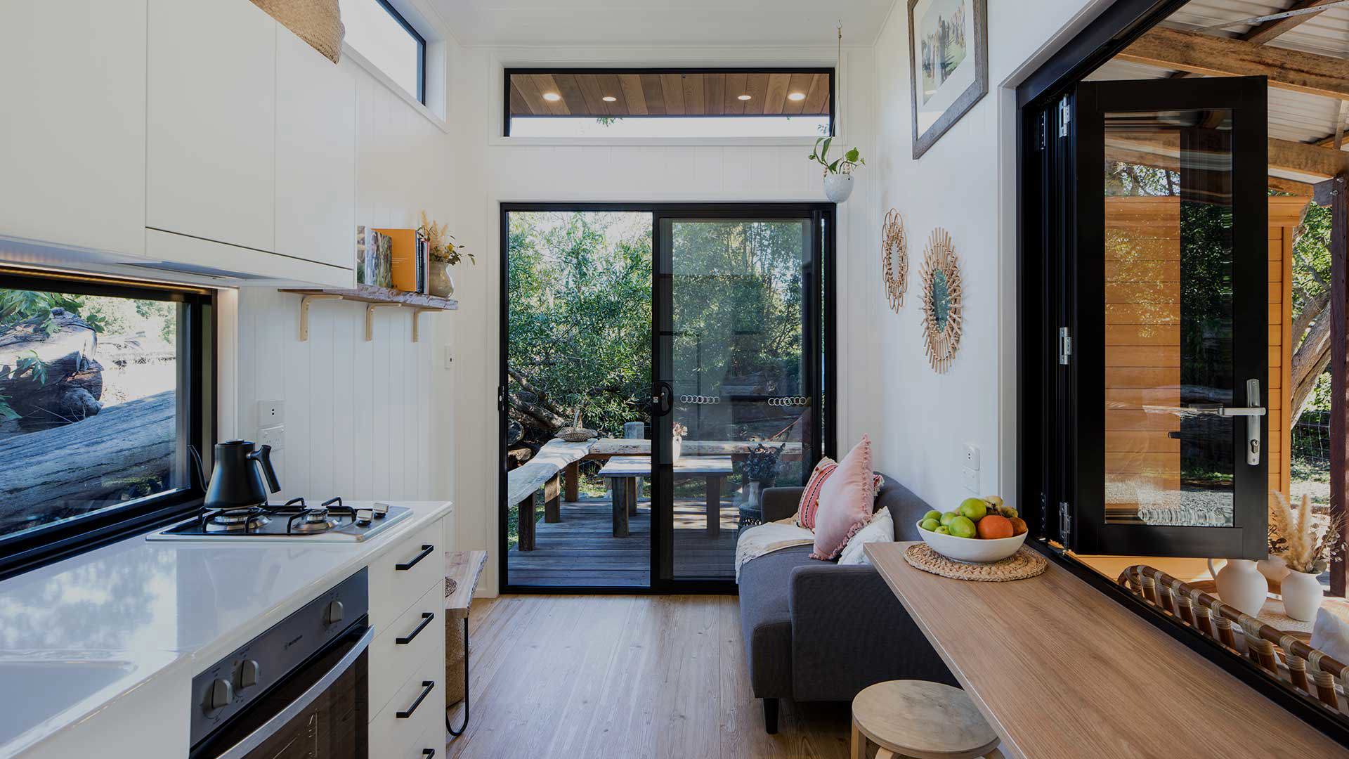 Aussie Tiny Homes
