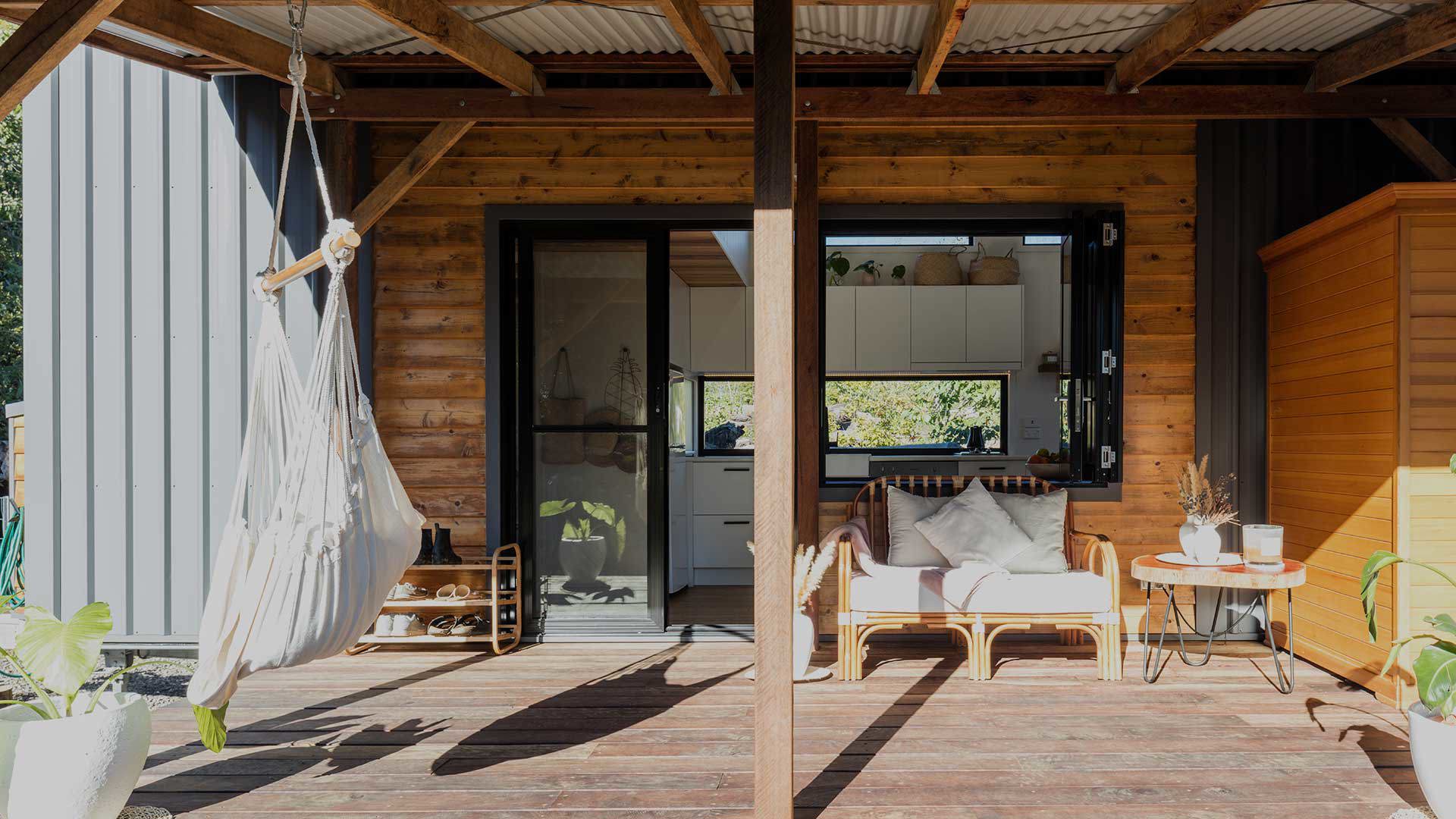 Aussie Tiny Homes