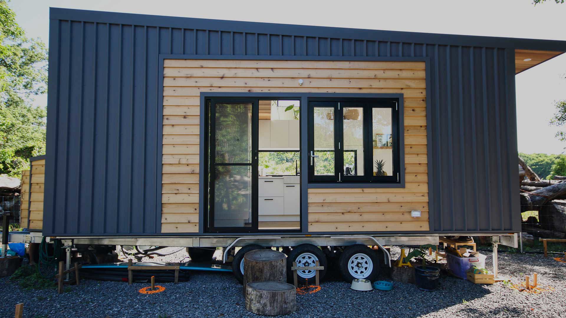Aussie Tiny Homes