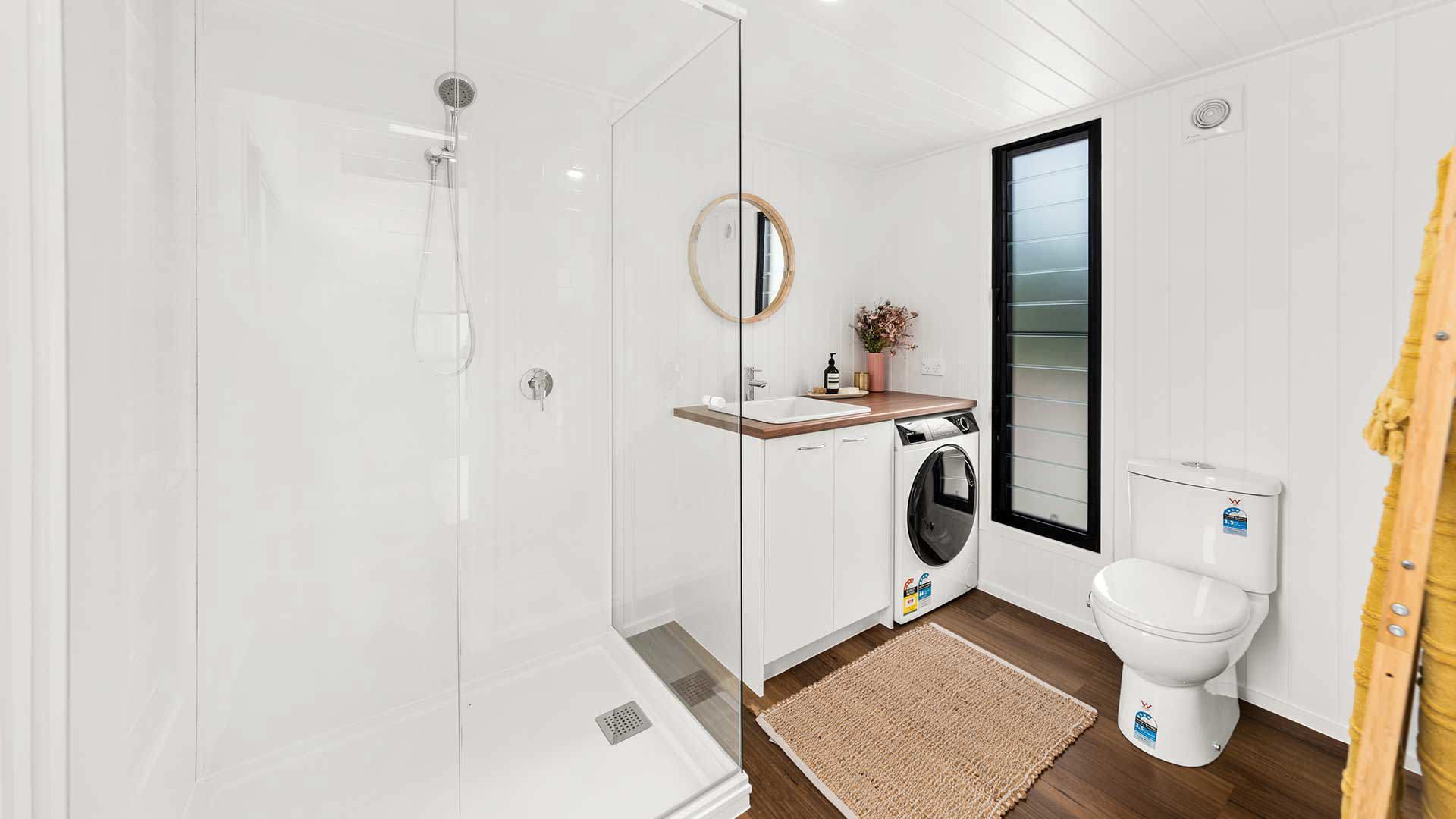 Aussie Tiny Homes
