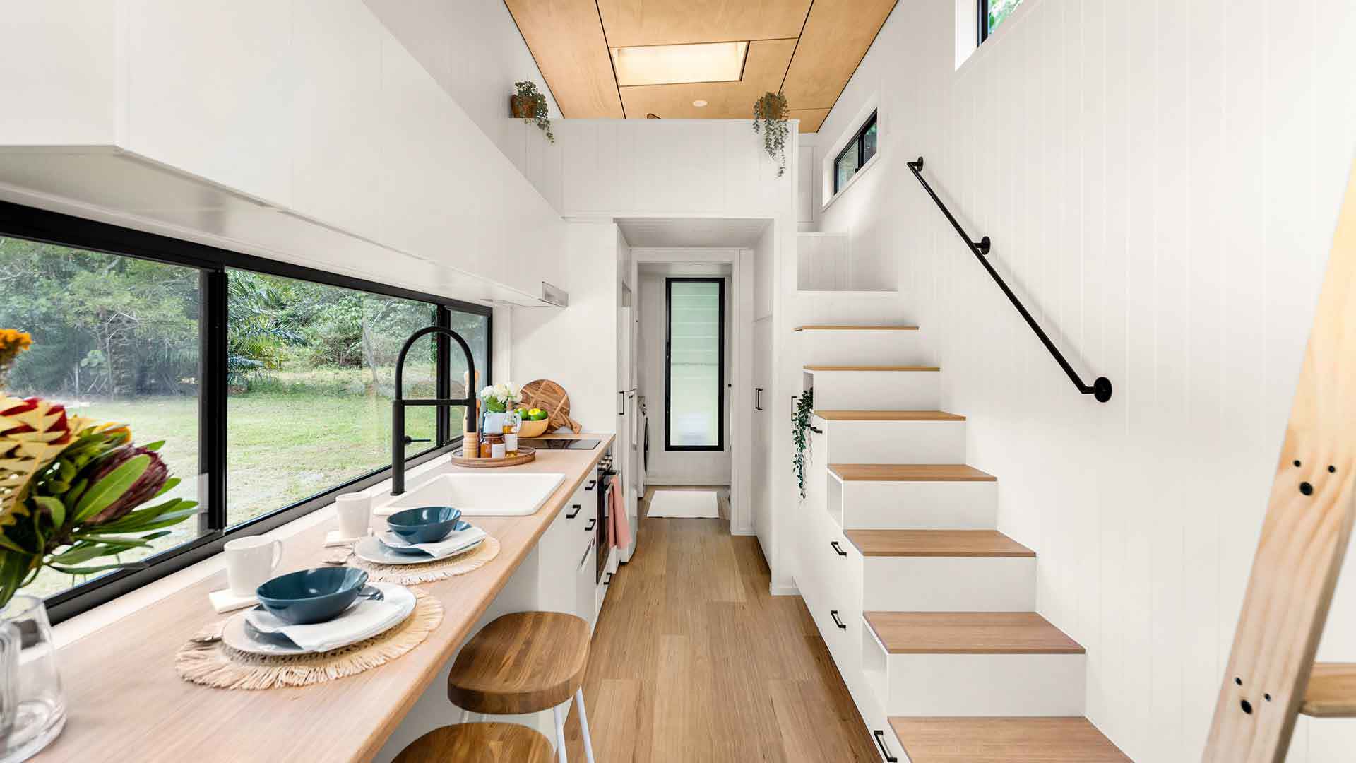Aussie Tiny Homes