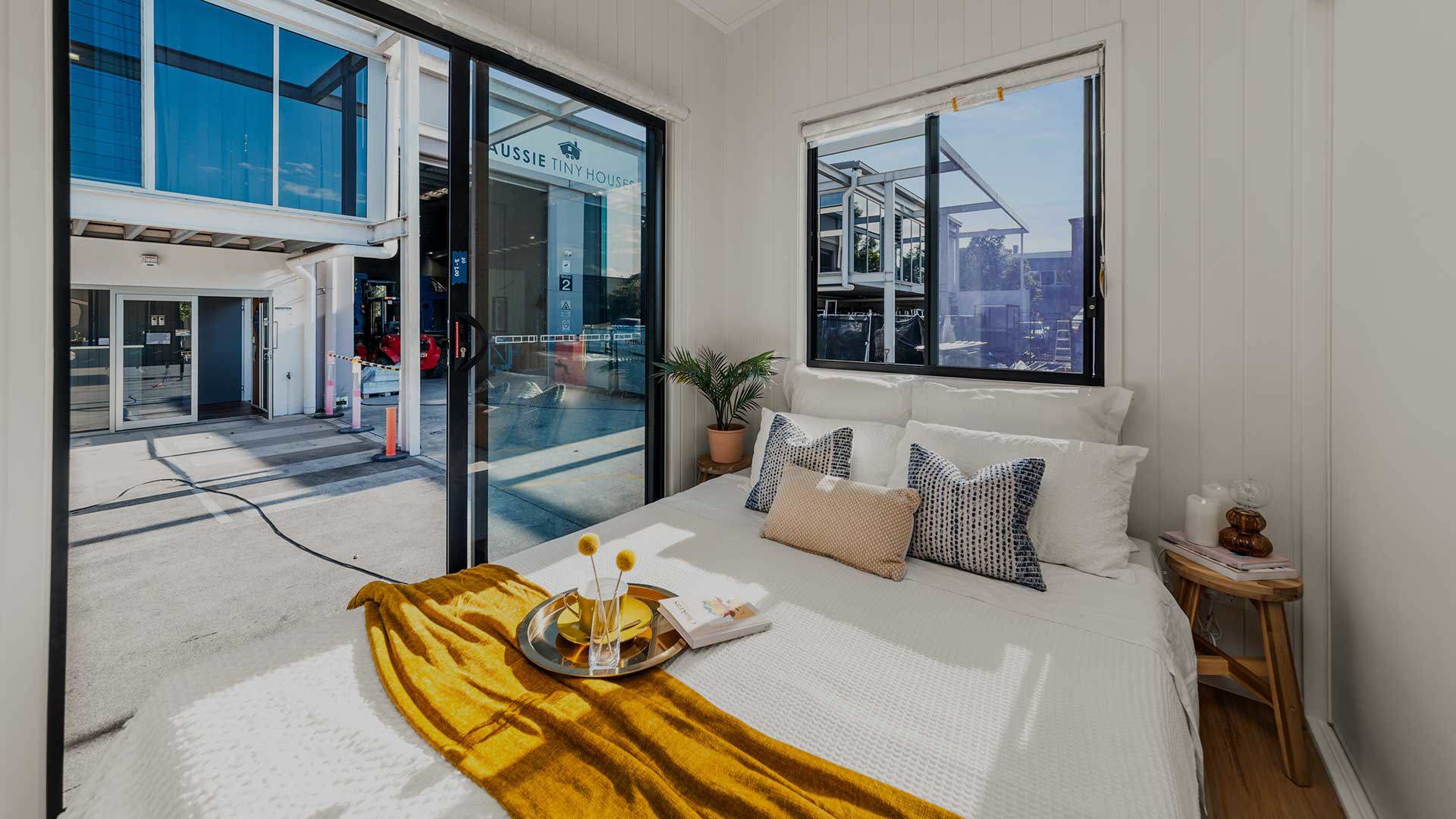 Aussie Tiny Homes