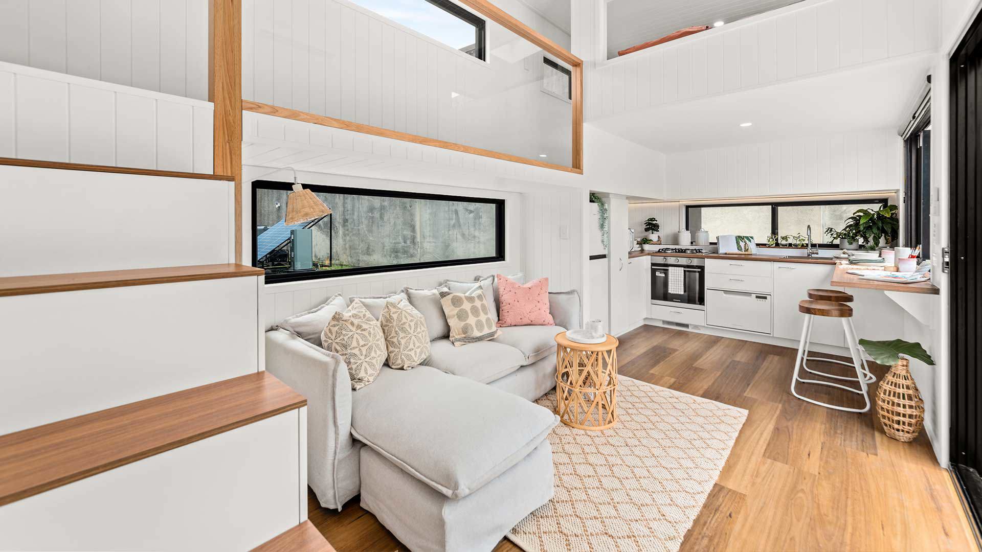 Aussie Tiny Homes