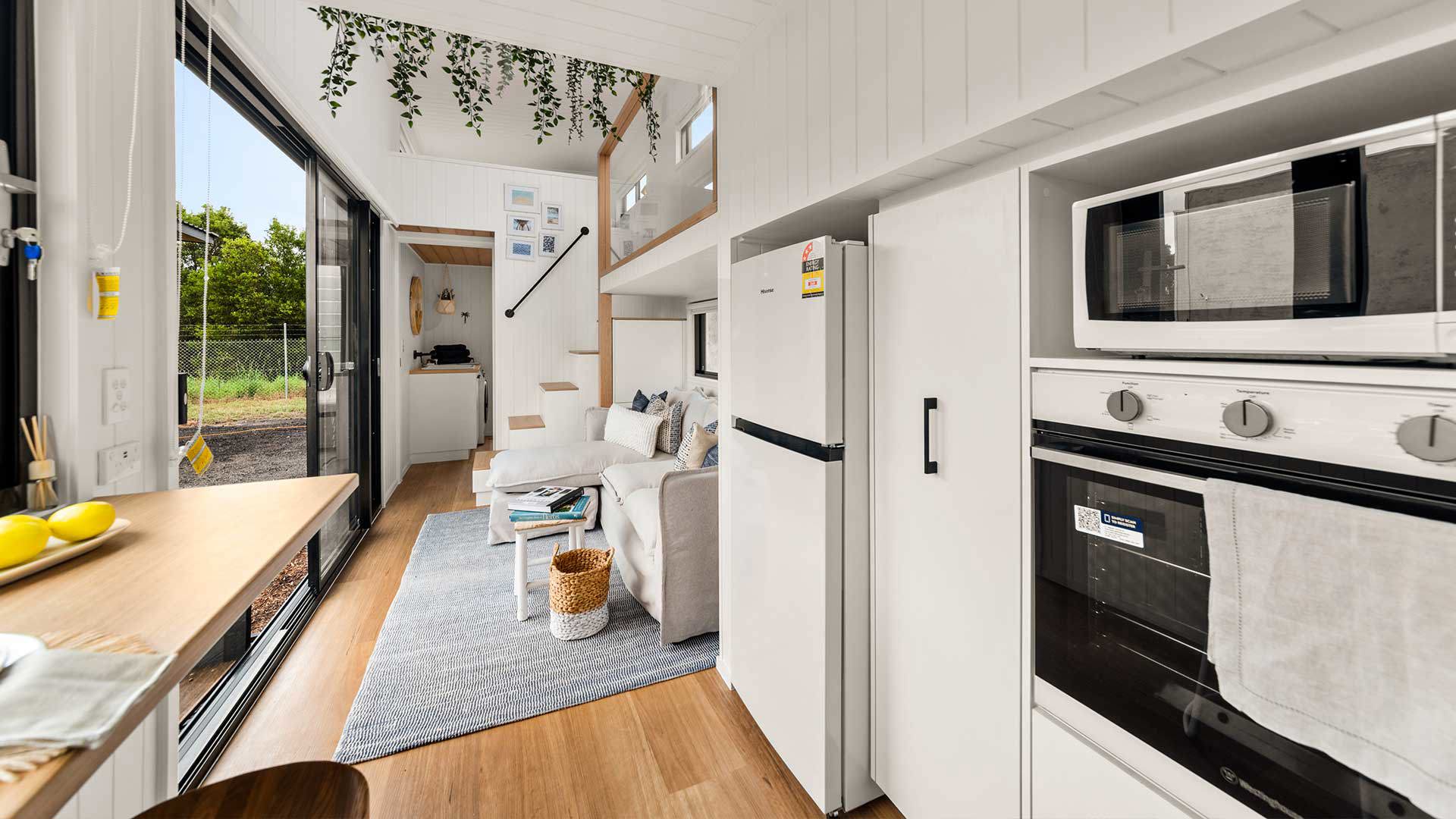 Aussie Tiny Homes