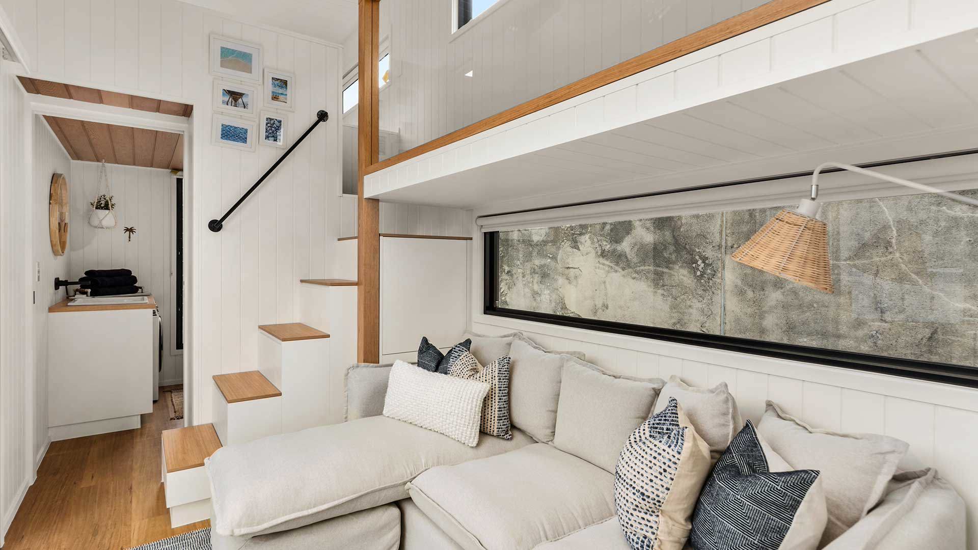 Aussie Tiny Homes