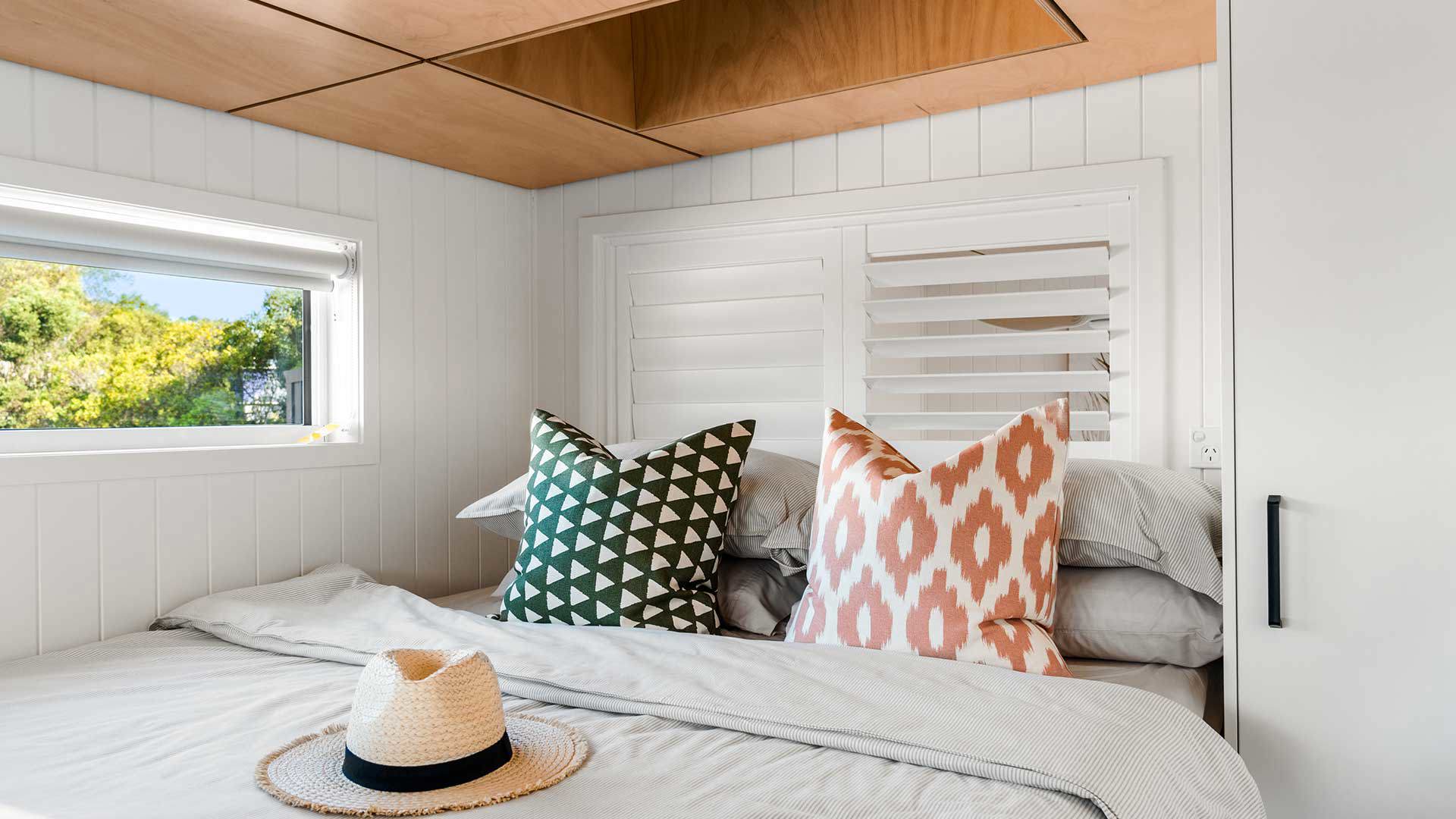 Aussie Tiny Homes