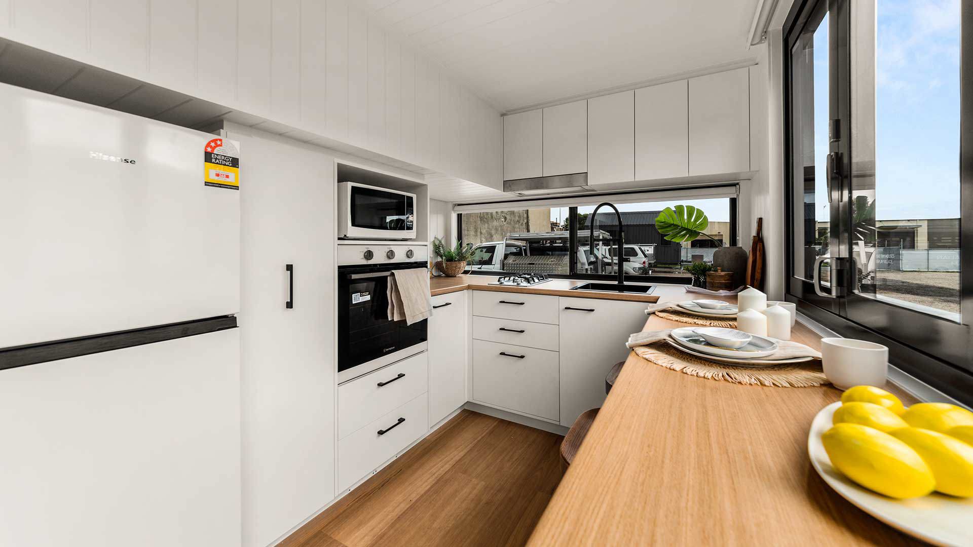 Aussie Tiny Homes