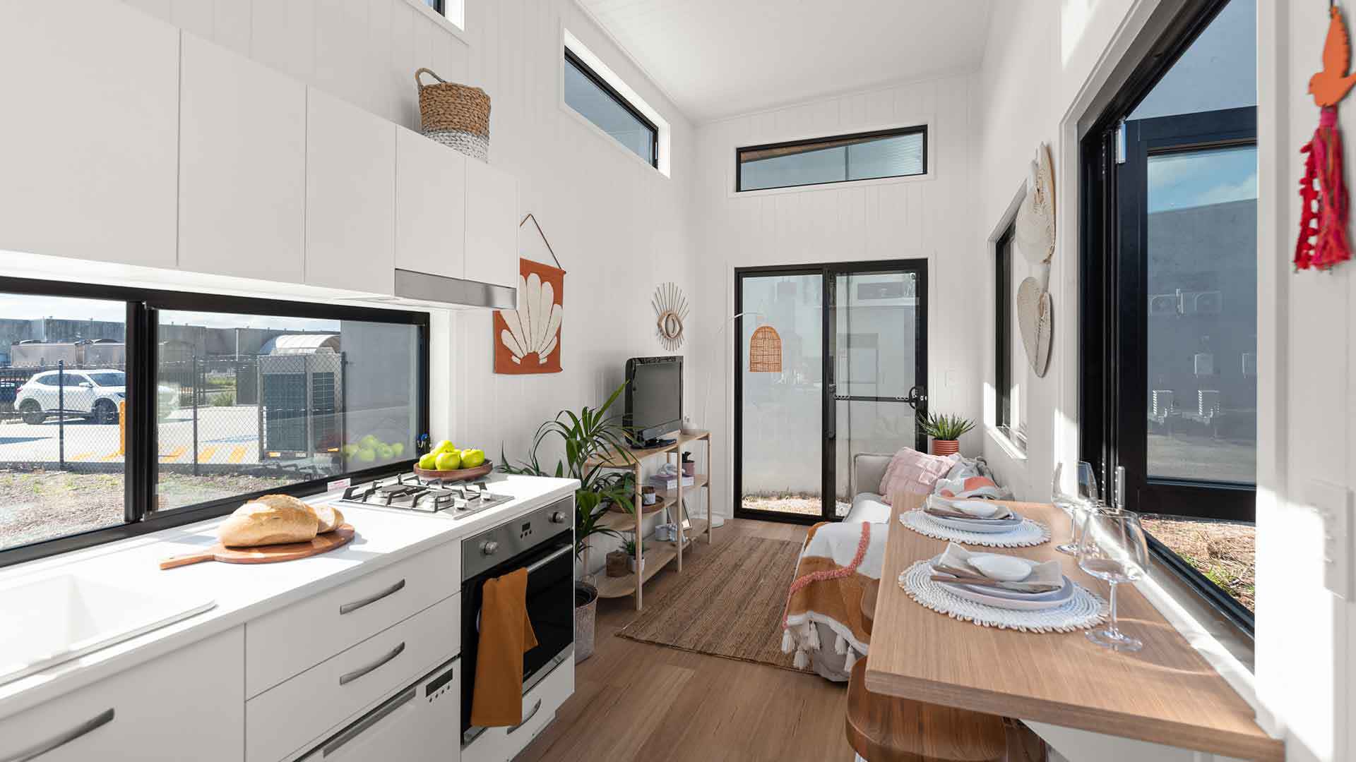 Aussie Tiny Homes