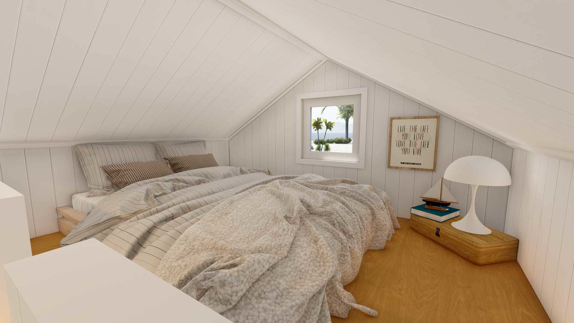Aussie Tiny Homes
