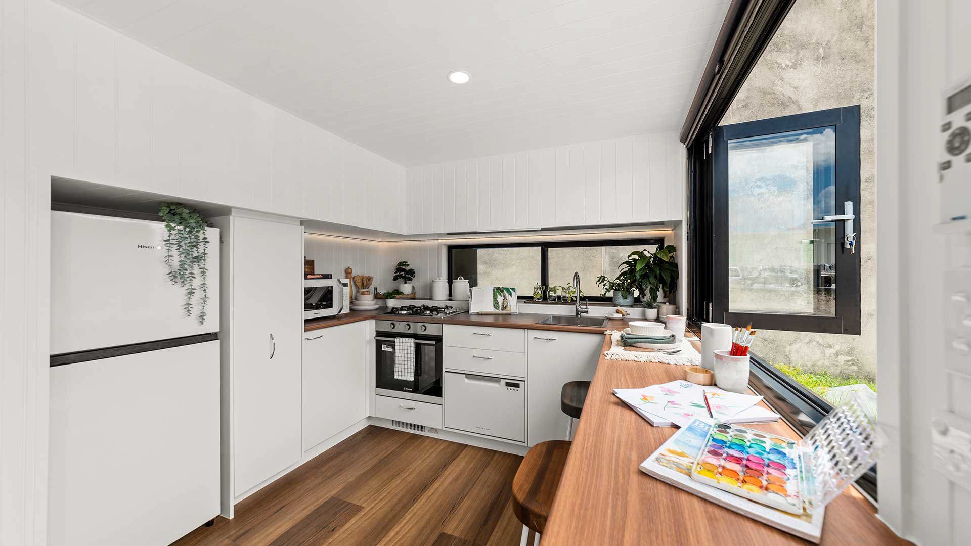 Aussie Tiny Homes