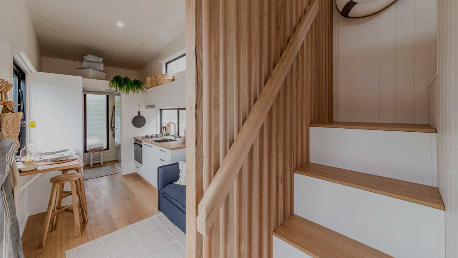 Aussie Tiny Homes