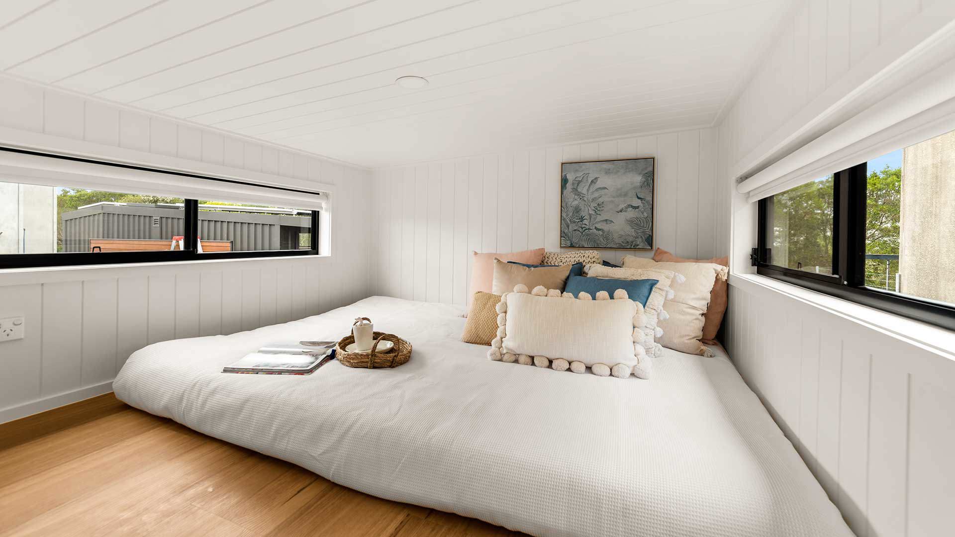 Aussie Tiny Homes
