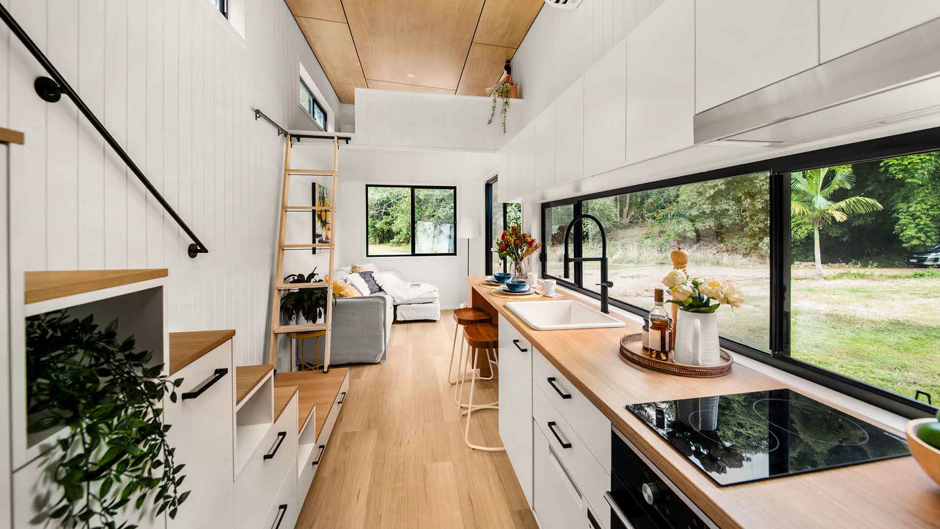Aussie Tiny Homes