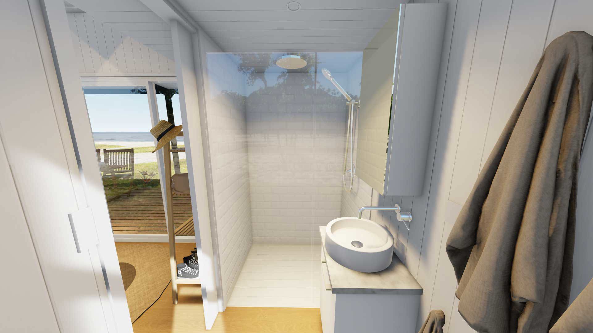 Aussie Tiny Homes