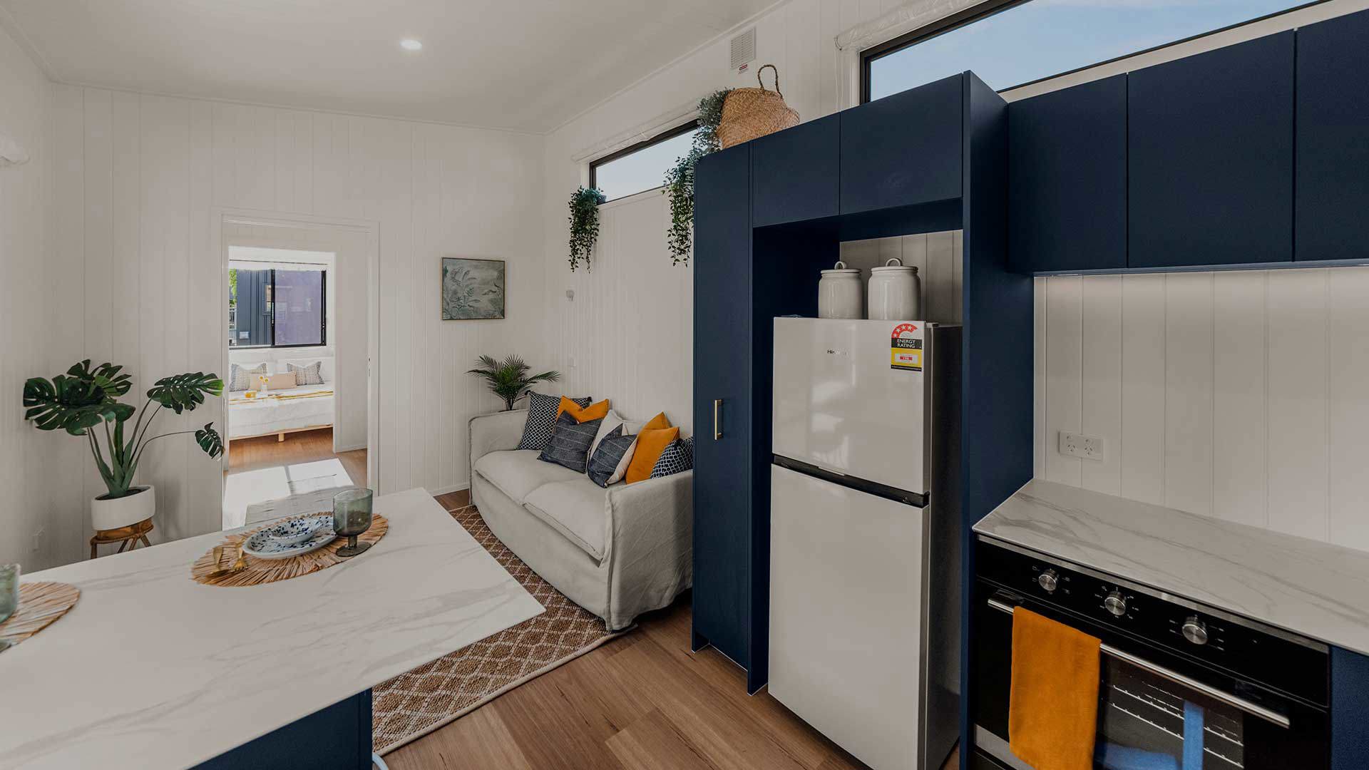 Aussie Tiny Homes