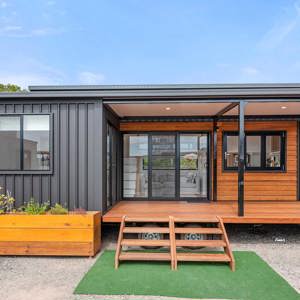 Deck Trailers