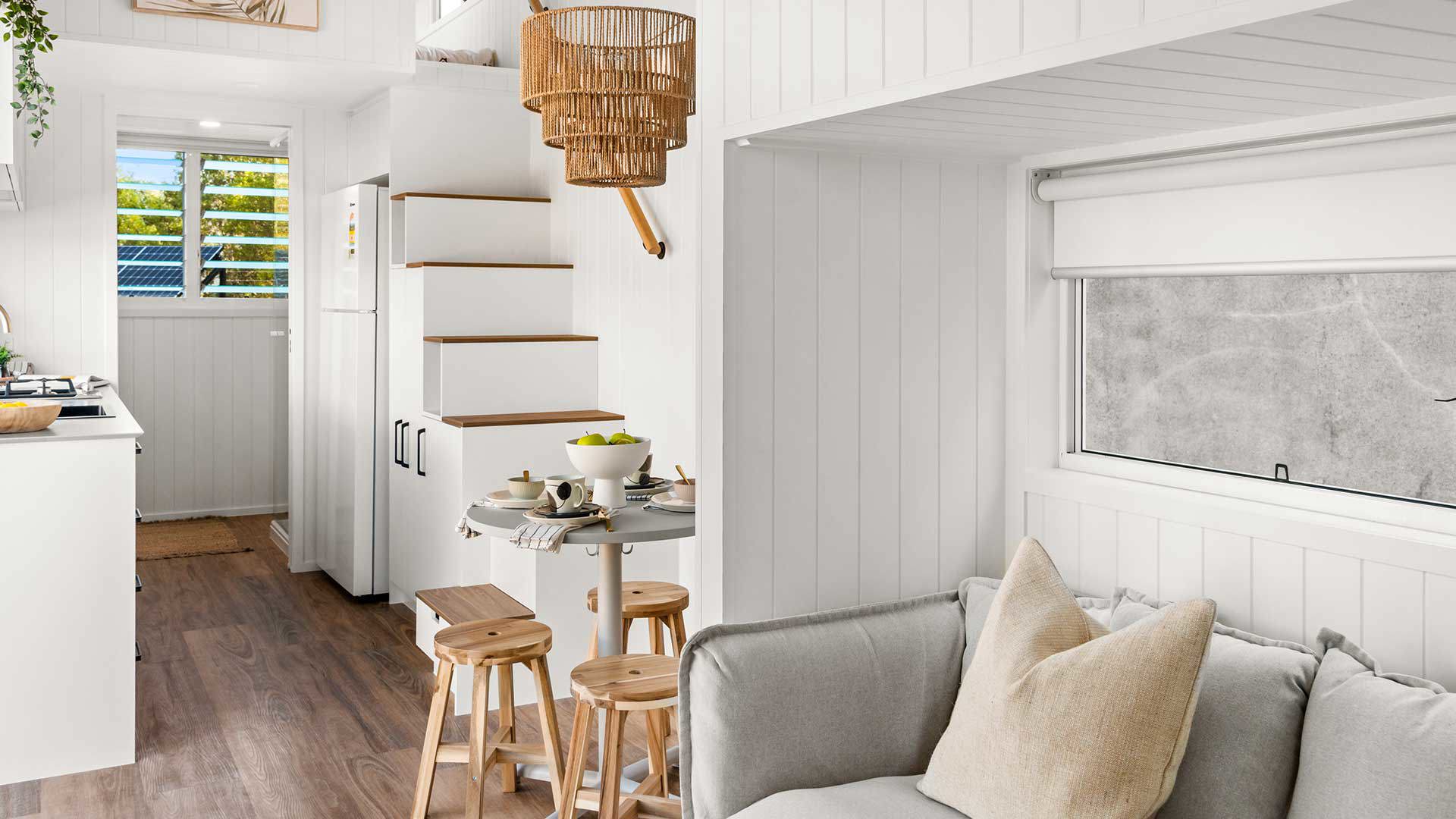 Aussie Tiny Homes