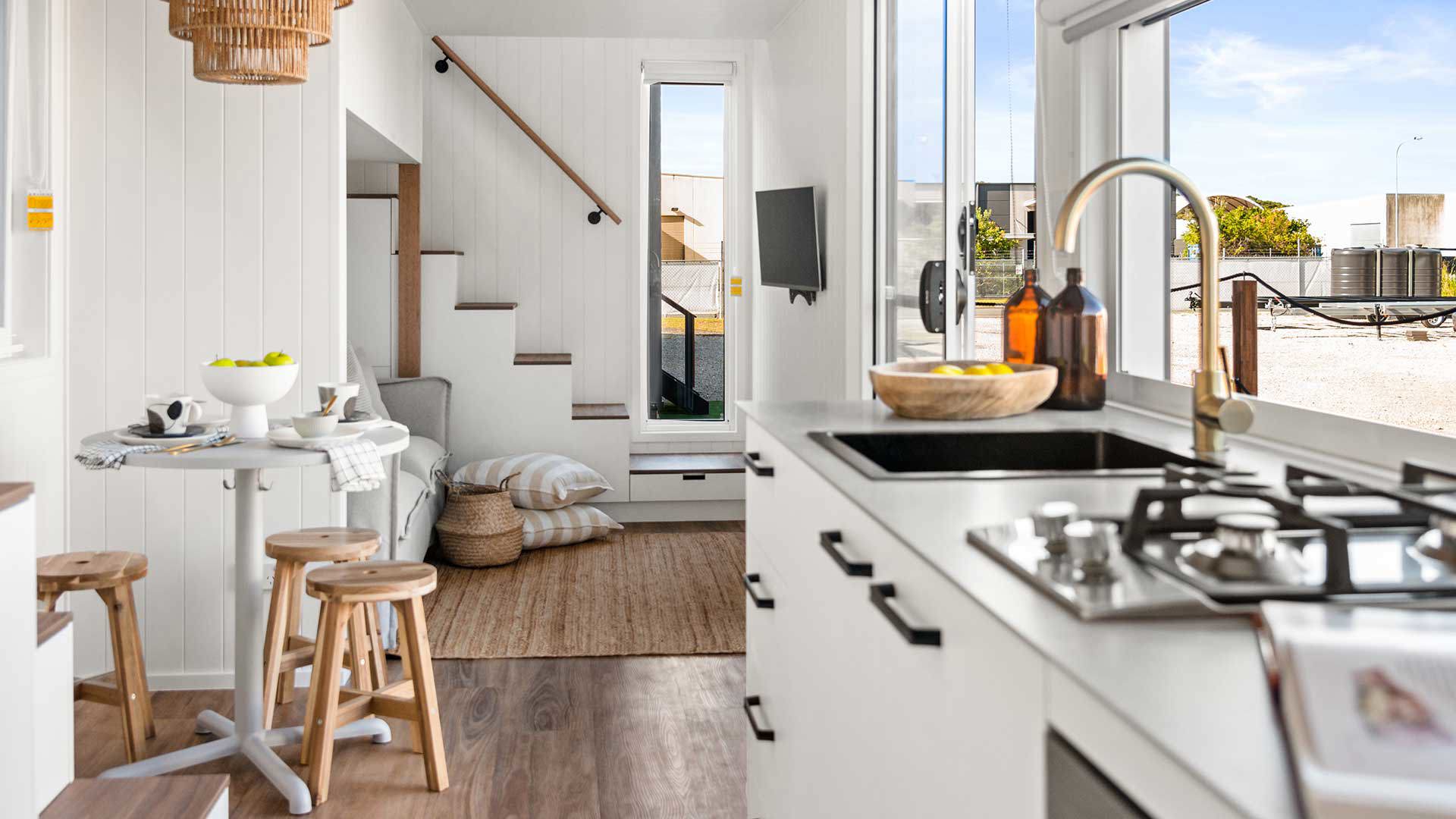 Aussie Tiny Homes