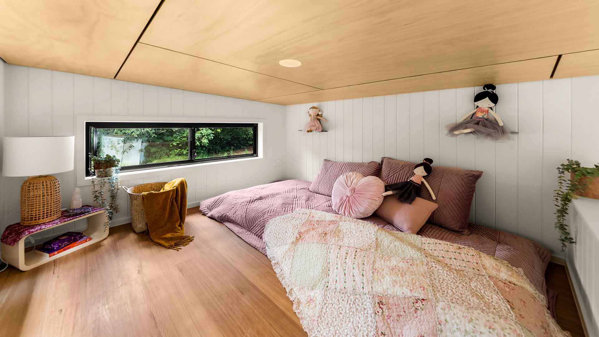Aussie Tiny Homes