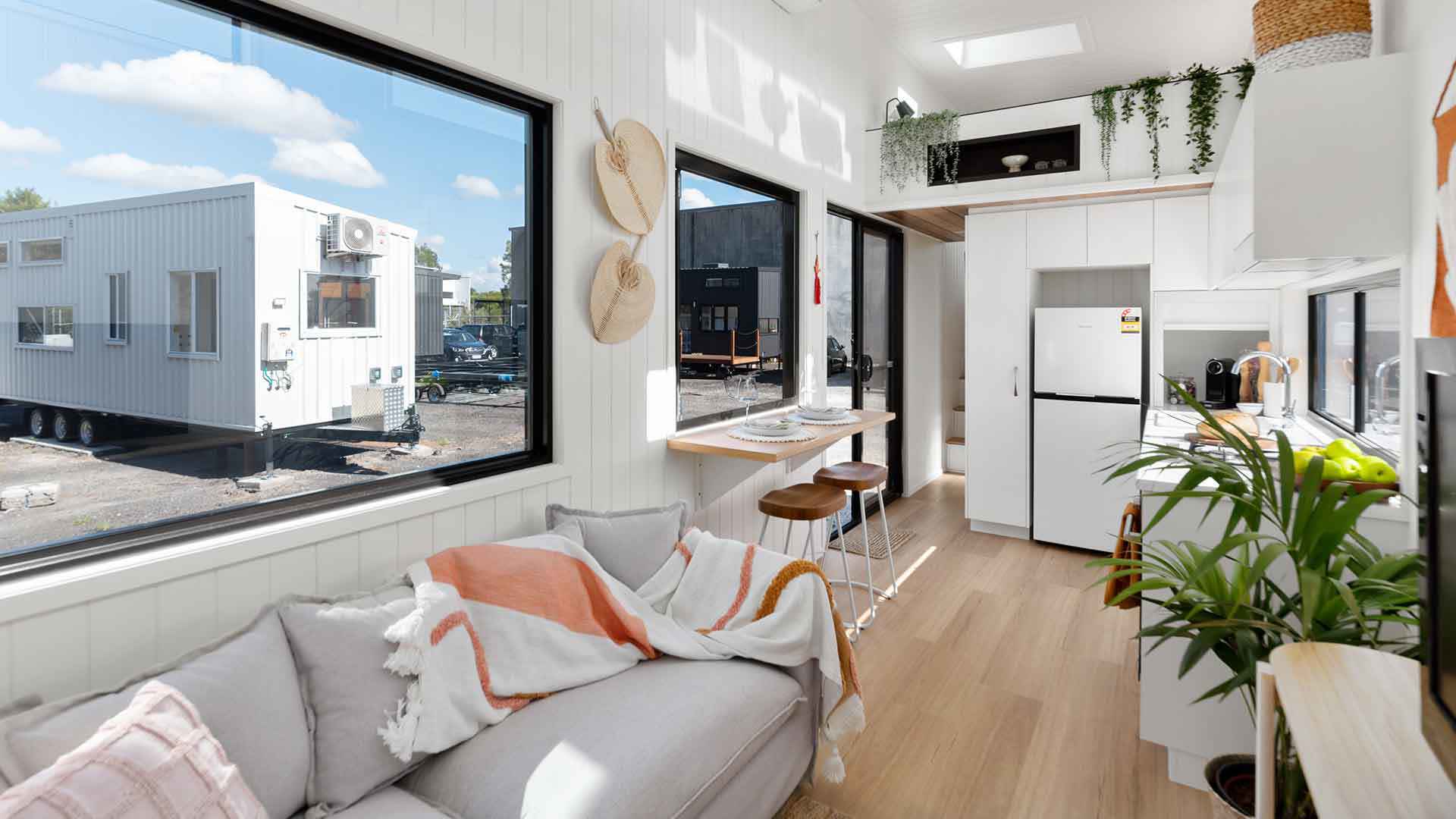 Aussie Tiny Homes