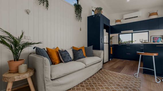 Casuarina 10x3 CA