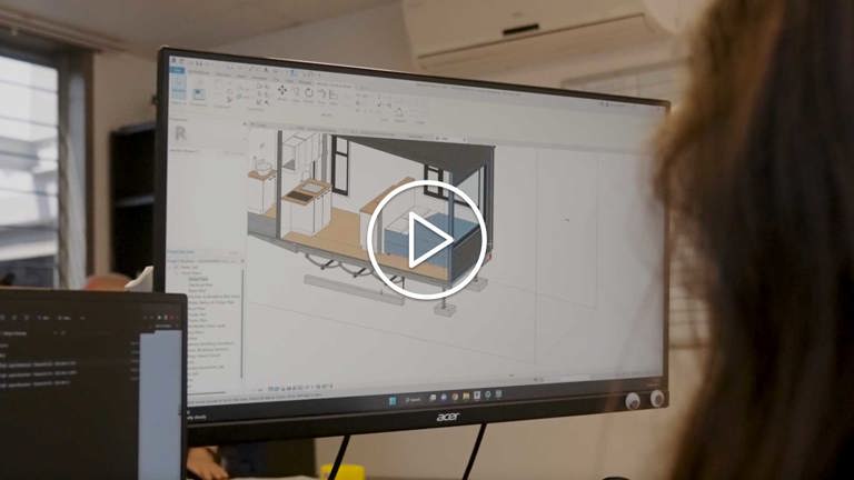 Making Small Feel Big - How We Design