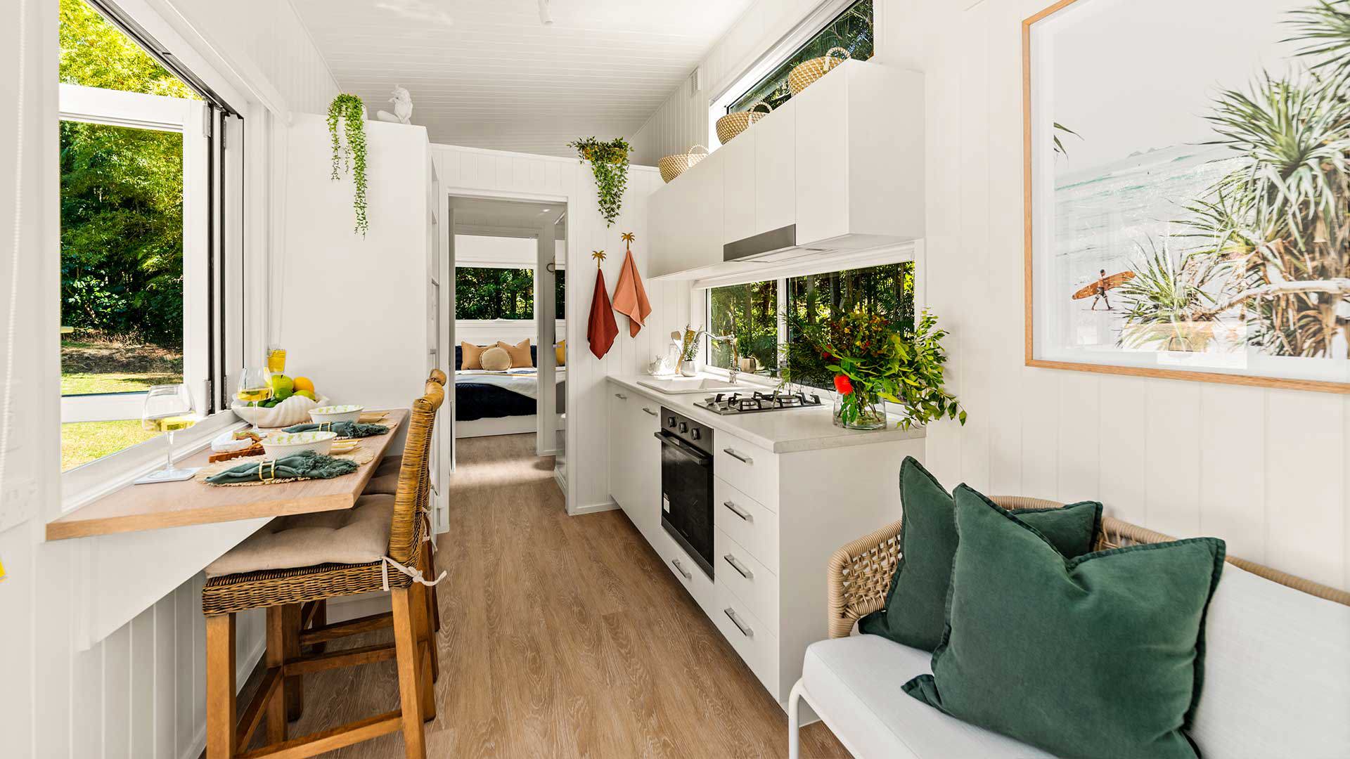 Aussie Tiny Homes