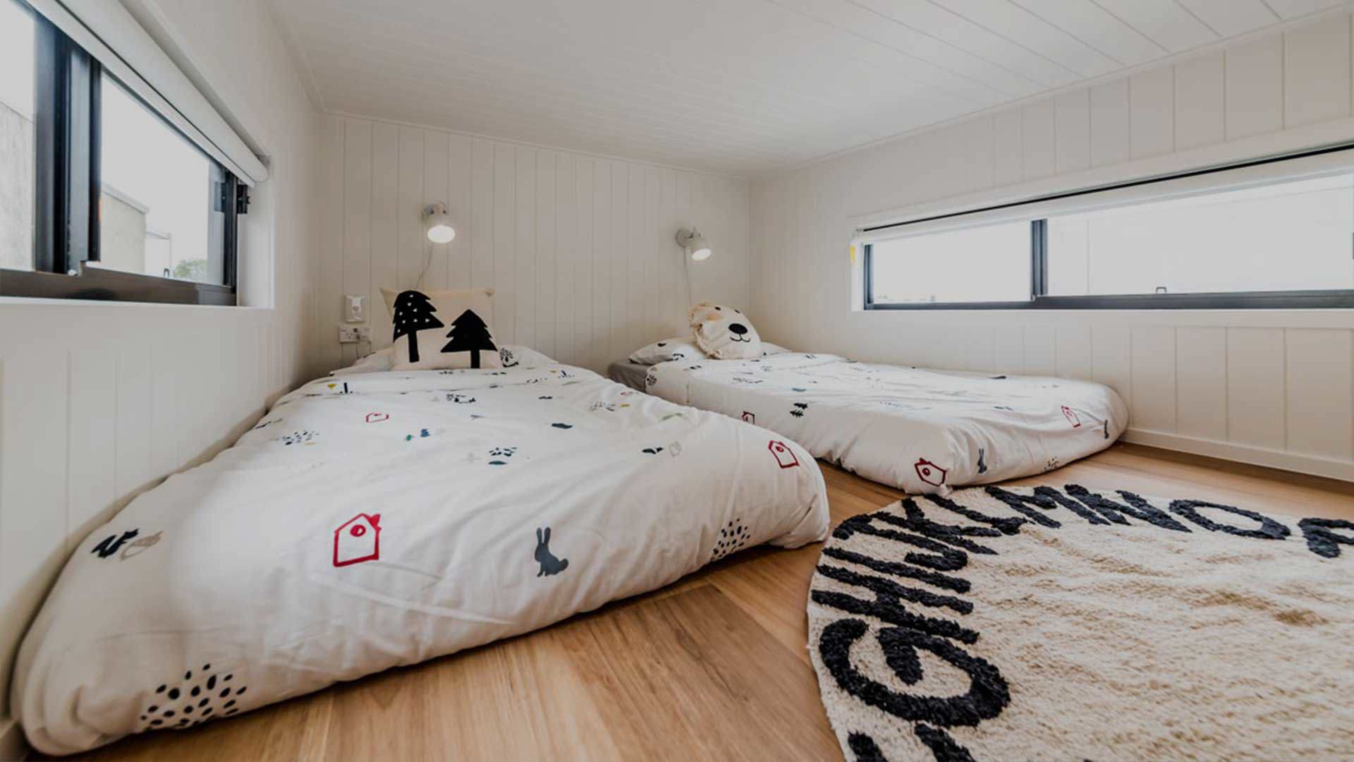 Aussie Tiny Homes