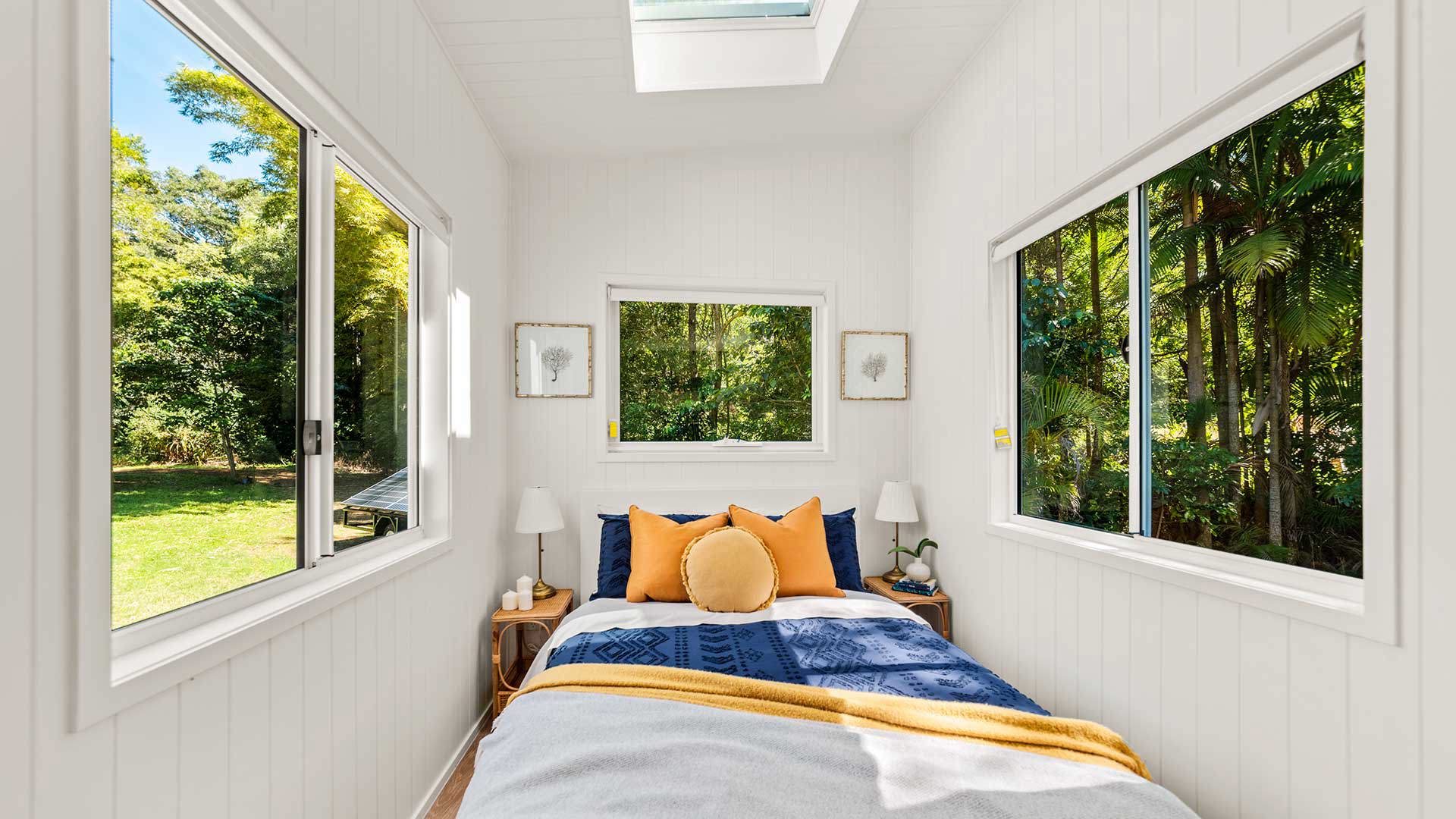 Aussie Tiny Homes