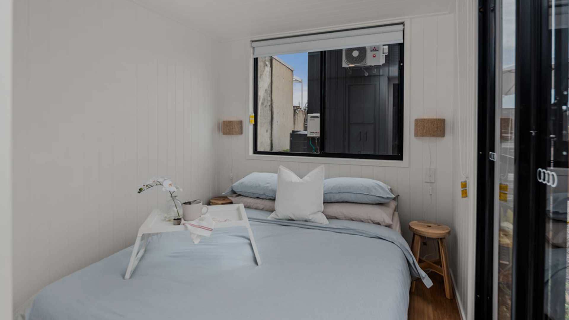 Aussie Tiny Homes