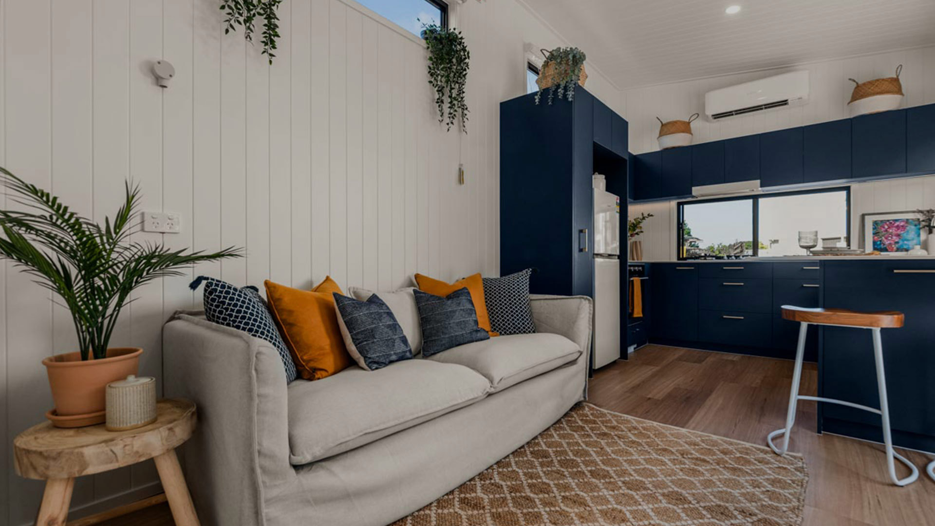 Aussie Tiny Homes