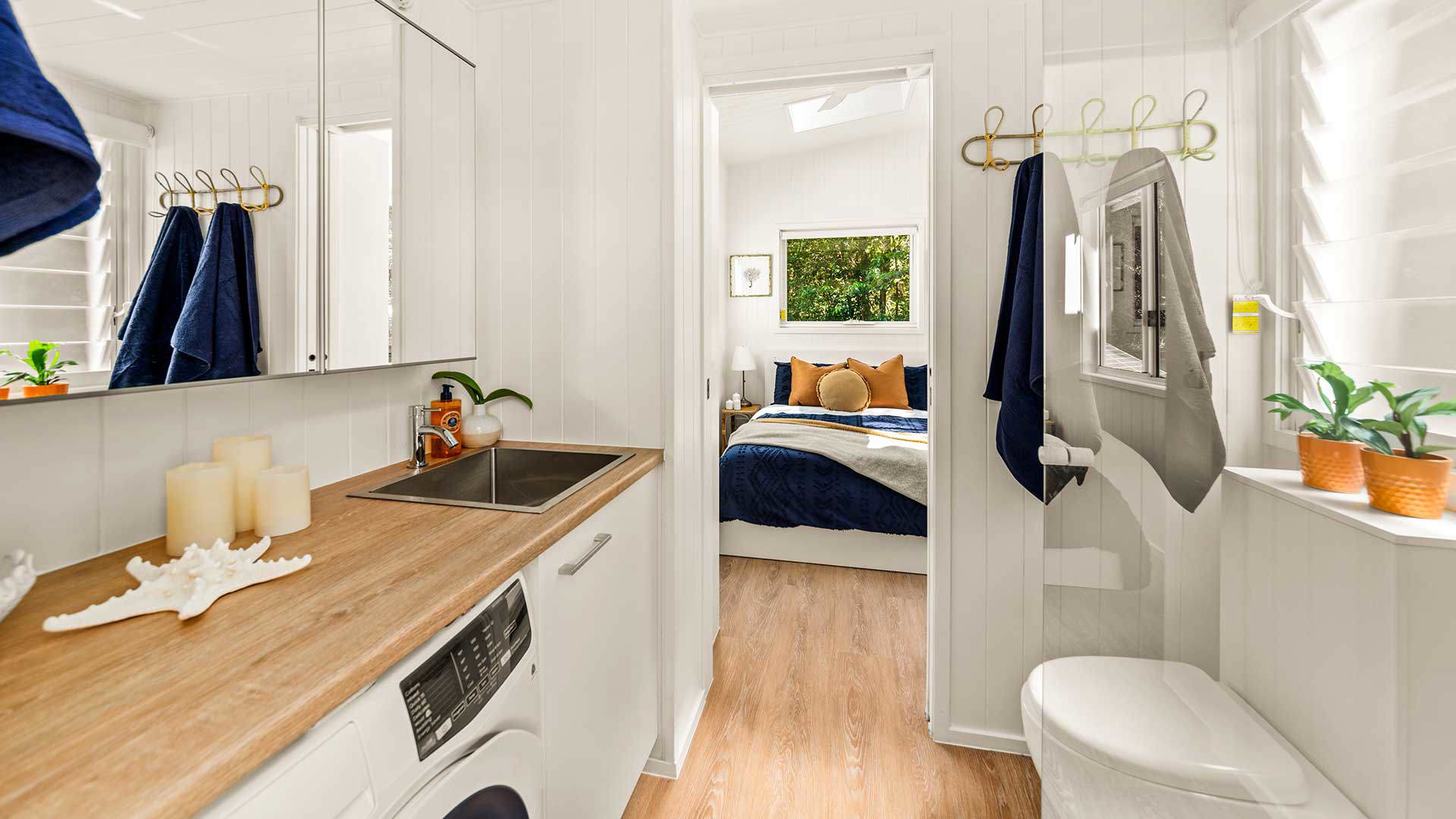 Aussie Tiny Homes
