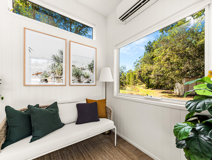 Casuarina 9.0 - Living Space