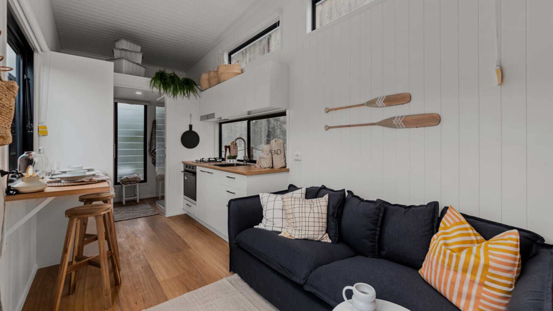 Aussie Tiny Homes