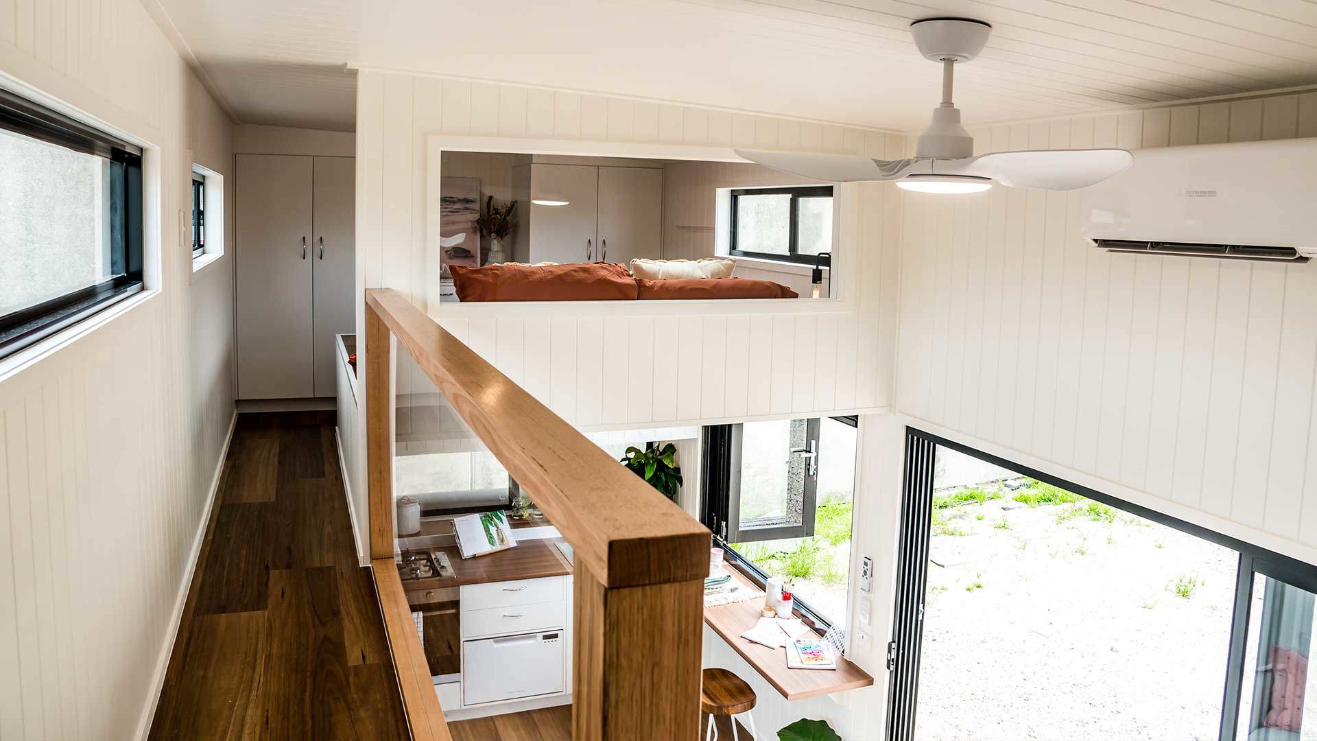 Aussie Tiny Homes