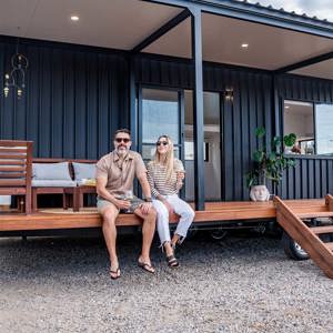 Deck Trailers