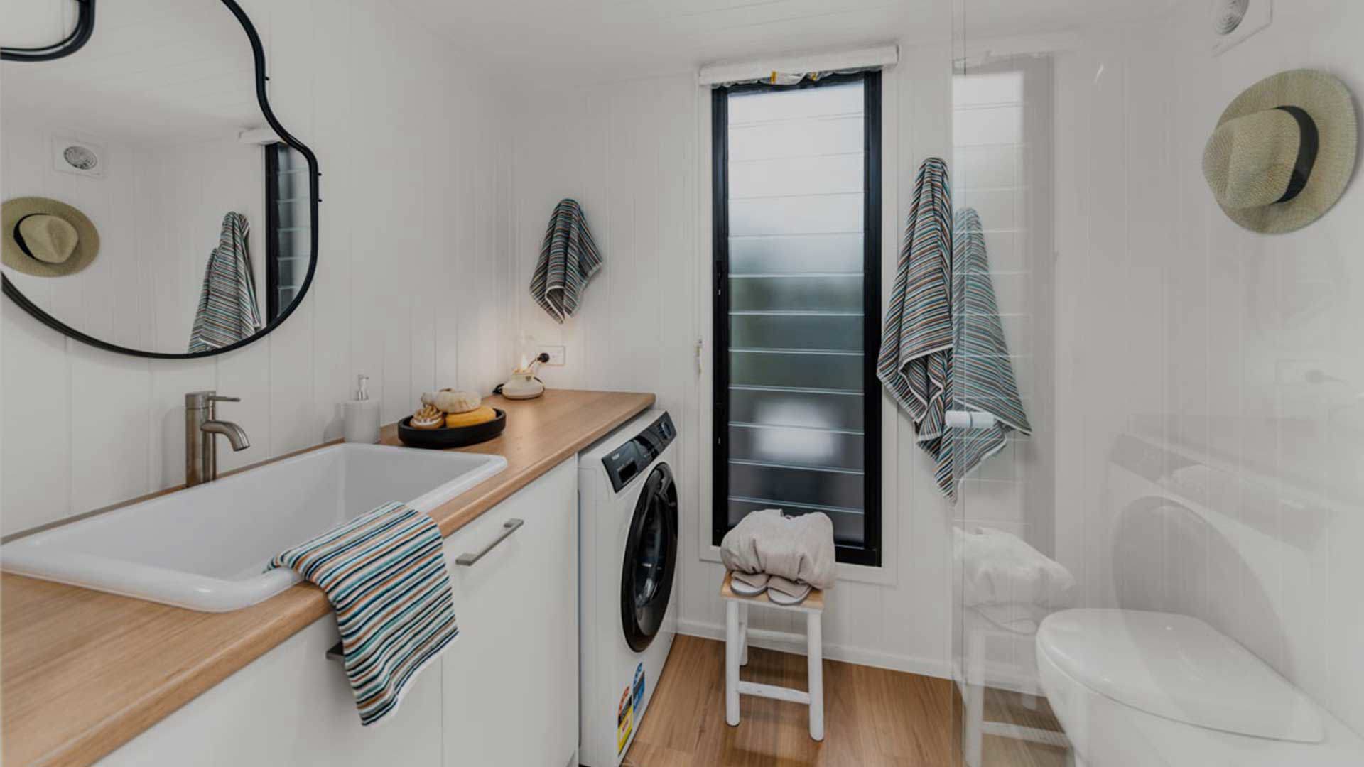 Aussie Tiny Homes