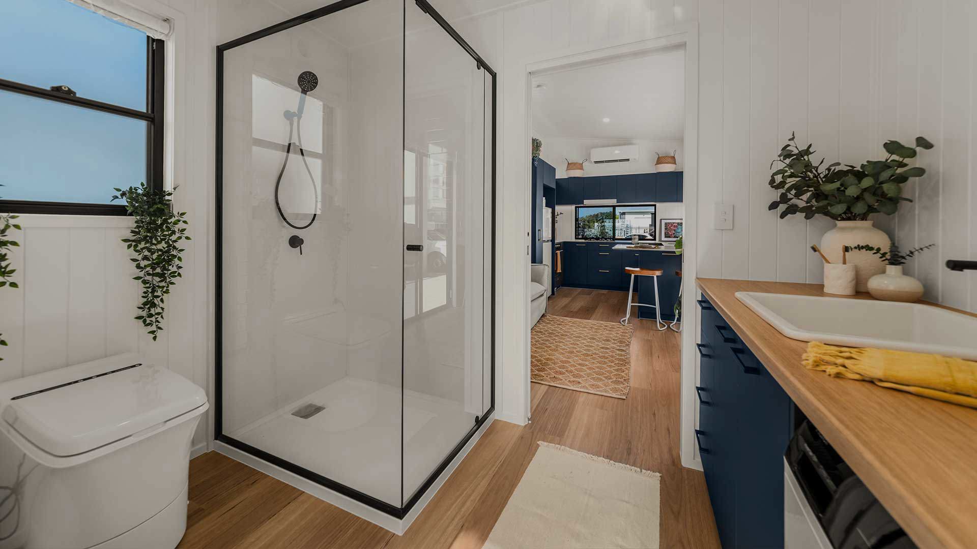 Aussie Tiny Homes