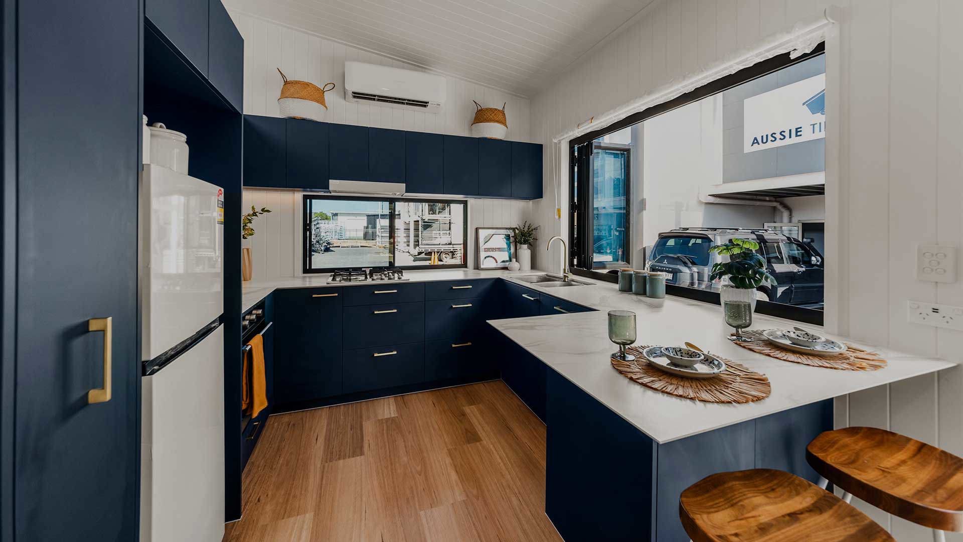 Aussie Tiny Homes